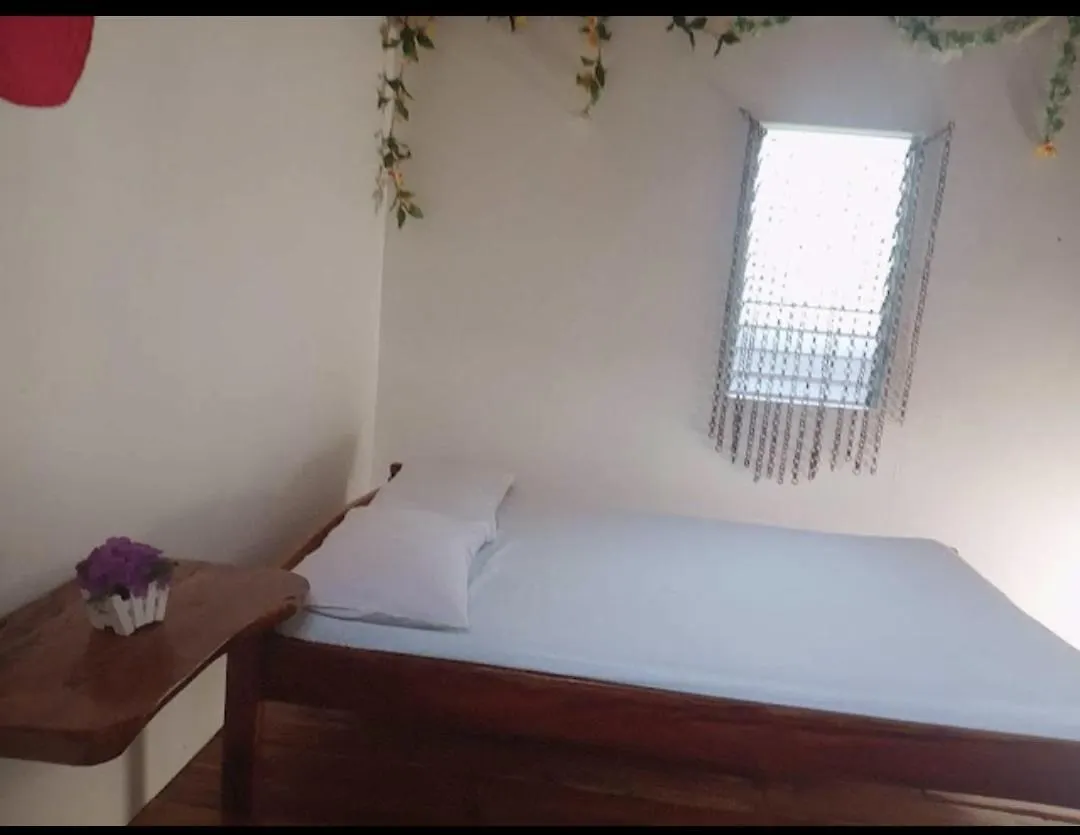 Palomavilla Resort Panglao Φιλιππίνες