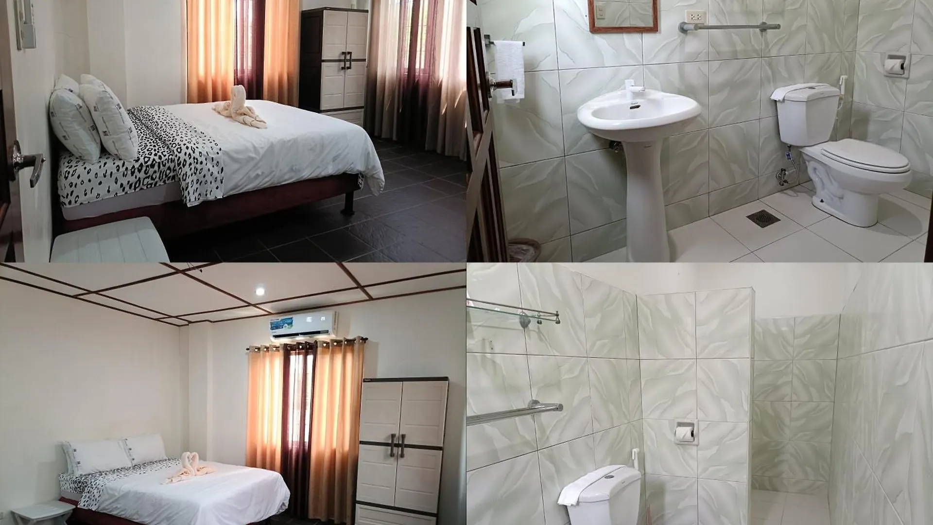 Palomavilla Resort Panglao Hostel