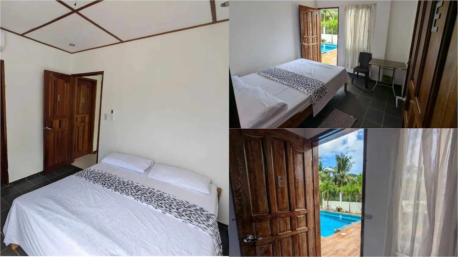 Palomavilla Resort Panglao Philippines