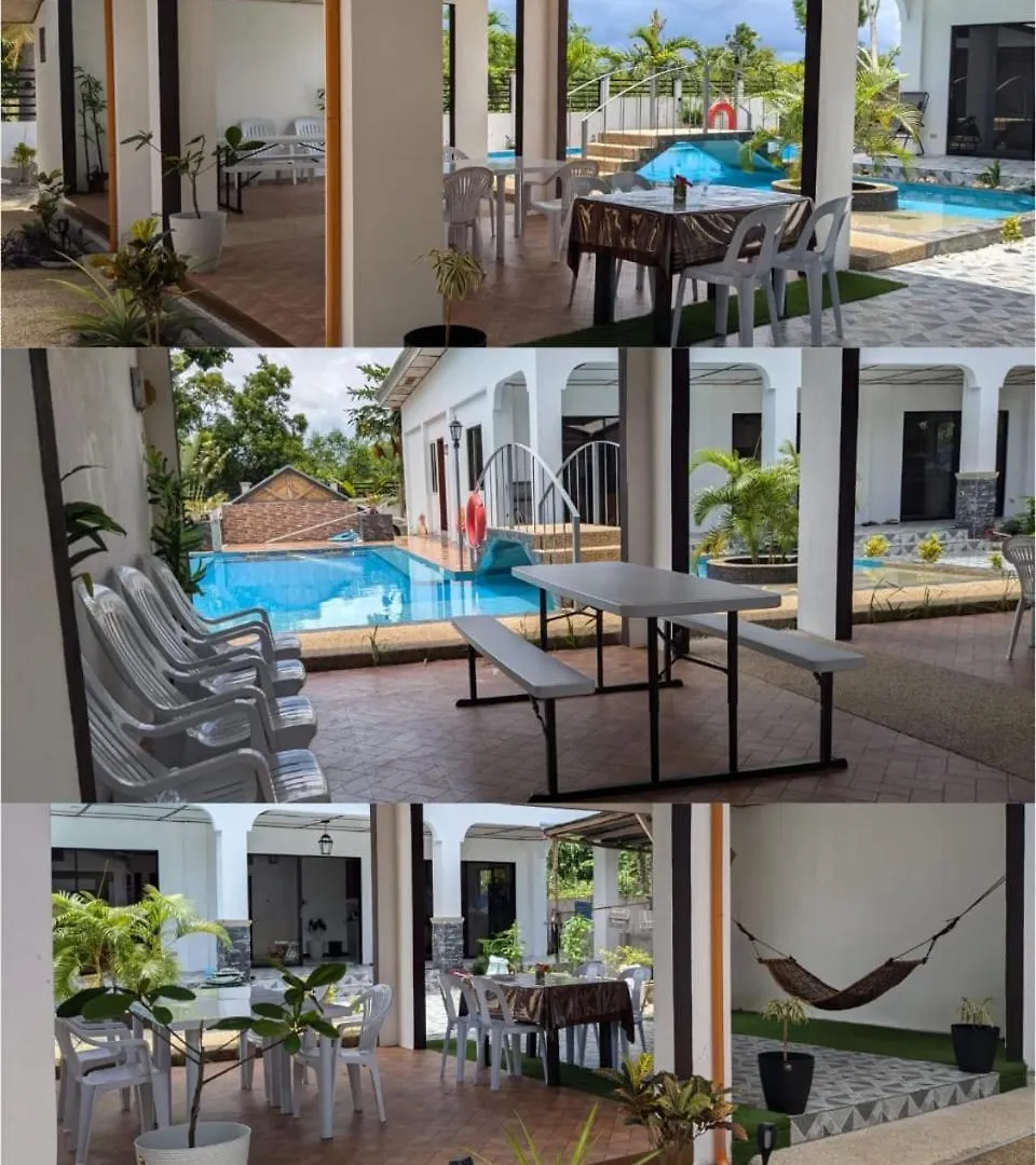Palomavilla Resort Panglao 0*,  Philippines