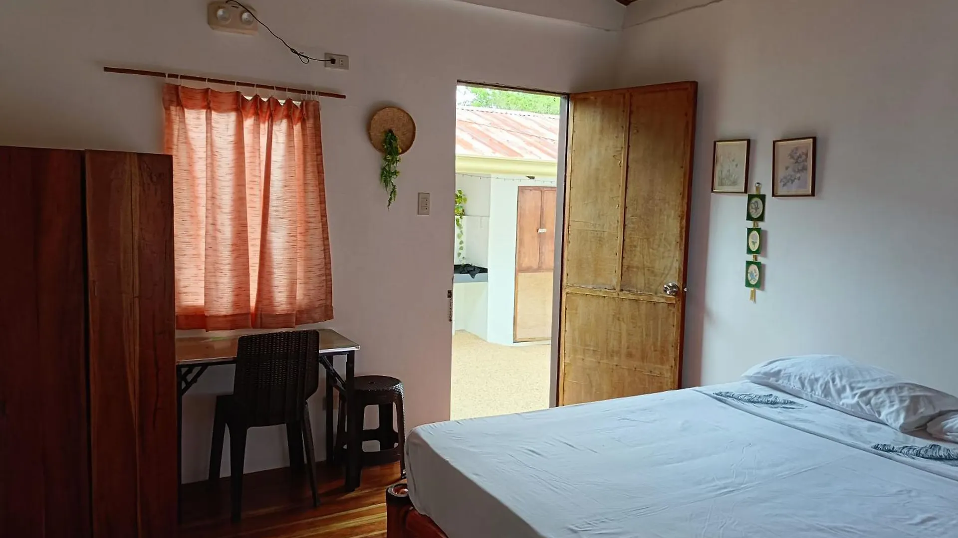 Palomavilla Resort Panglao Philippines