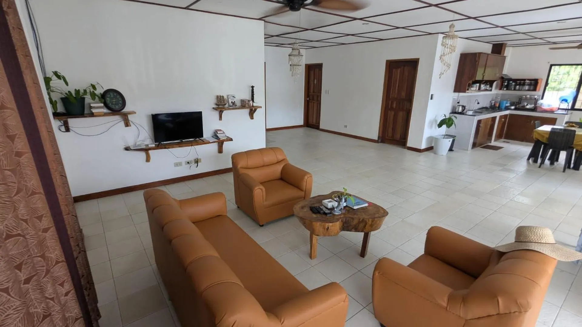 Palomavilla Resort Panglao