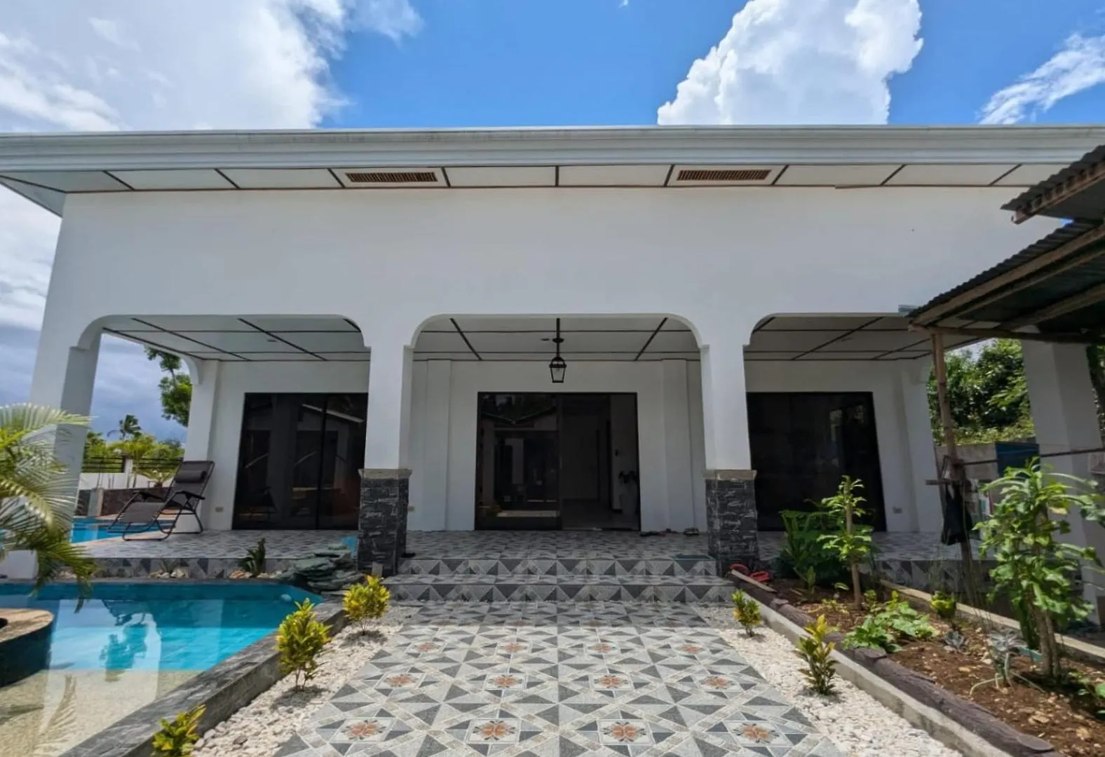 Palomavilla Resort Panglao