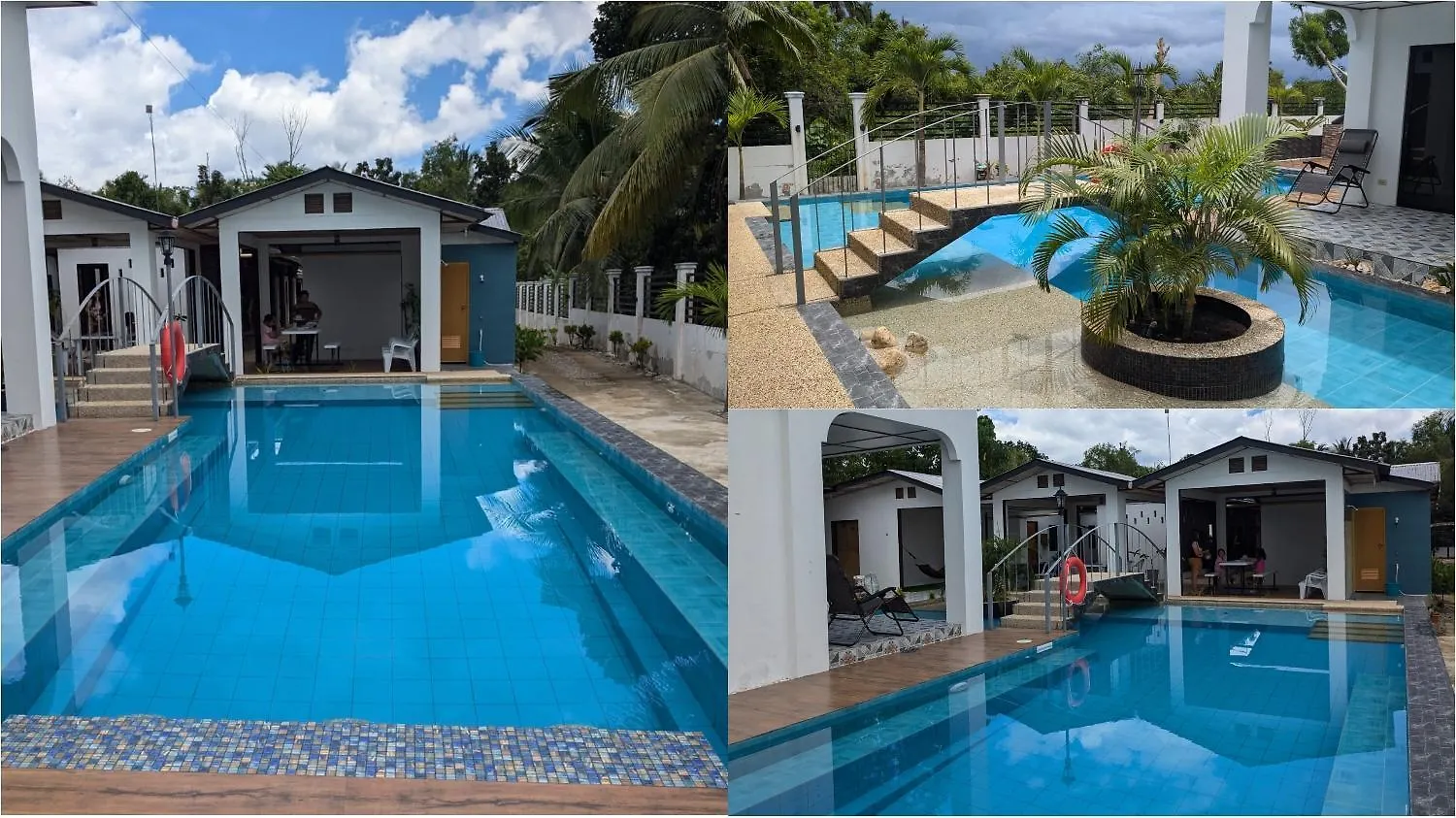 Palomavilla Resort Panglao Hostel