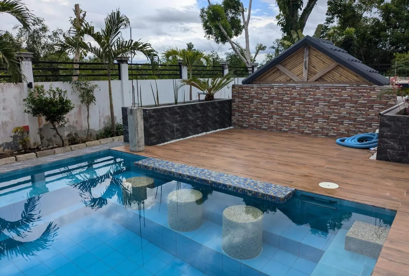 Palomavilla Resort Panglao