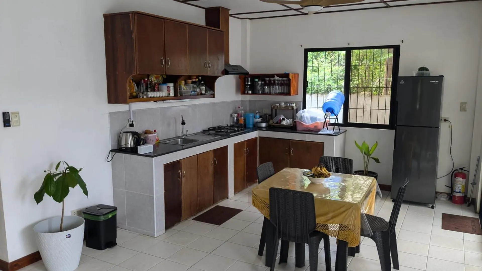 Palomavilla Resort Panglao Hostel
