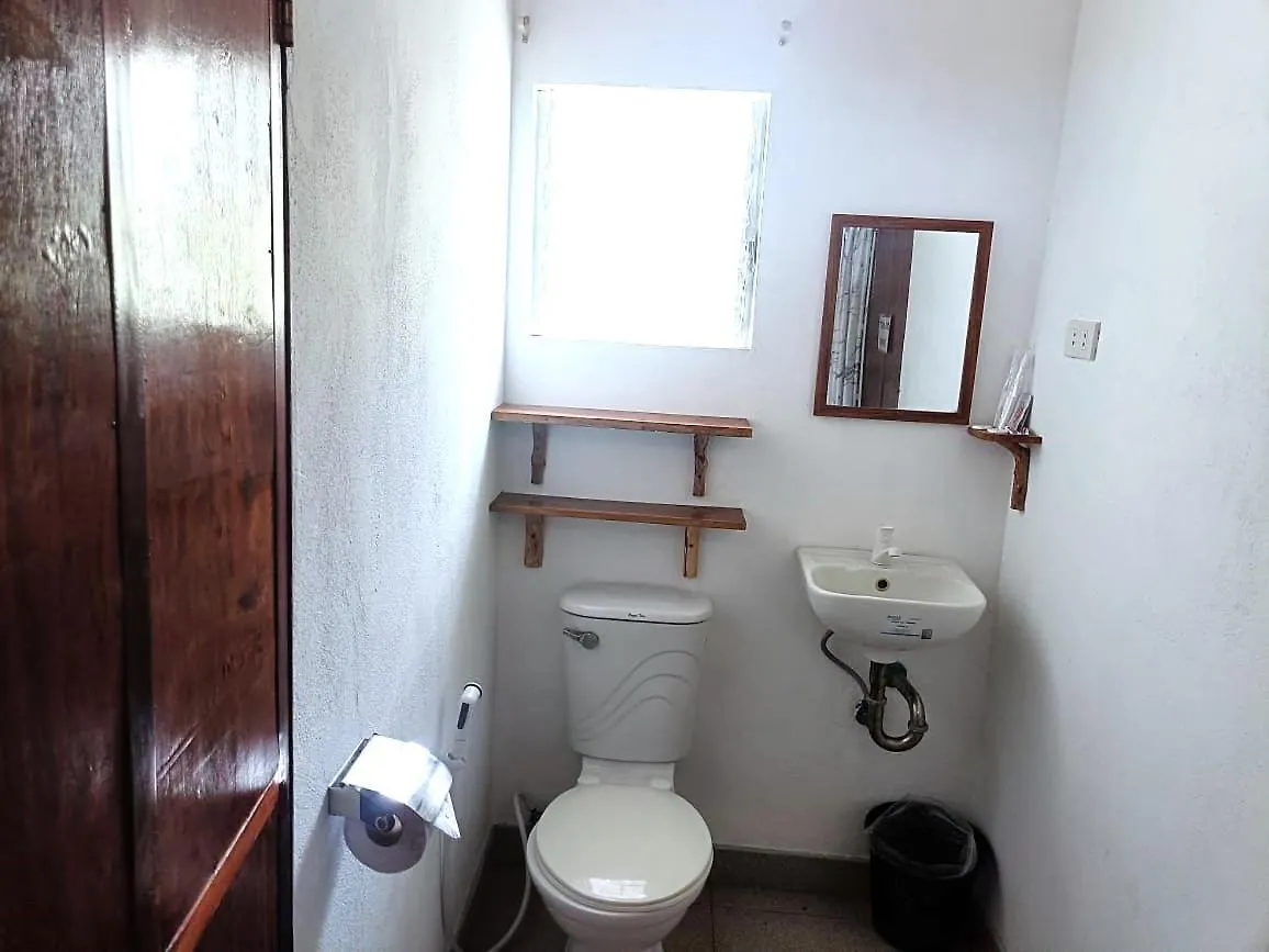 Hostel Palomavilla Resort Panglao