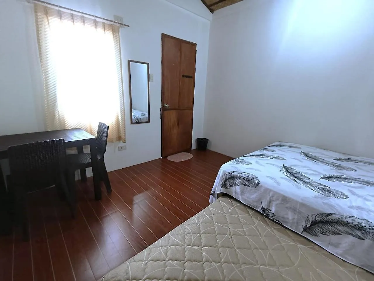Palomavilla Resort Panglao