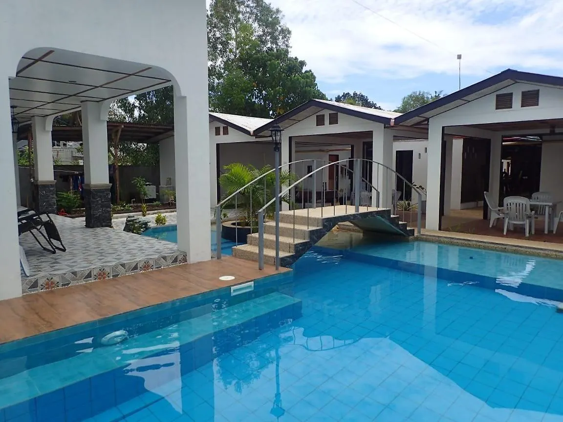 Palomavilla Resort Panglao Hostel