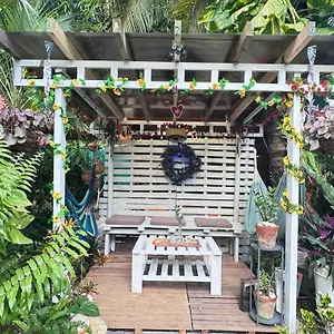 Guest house Adrianas Place Boutique, Panglao