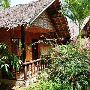 Reggae Mini-hôtel