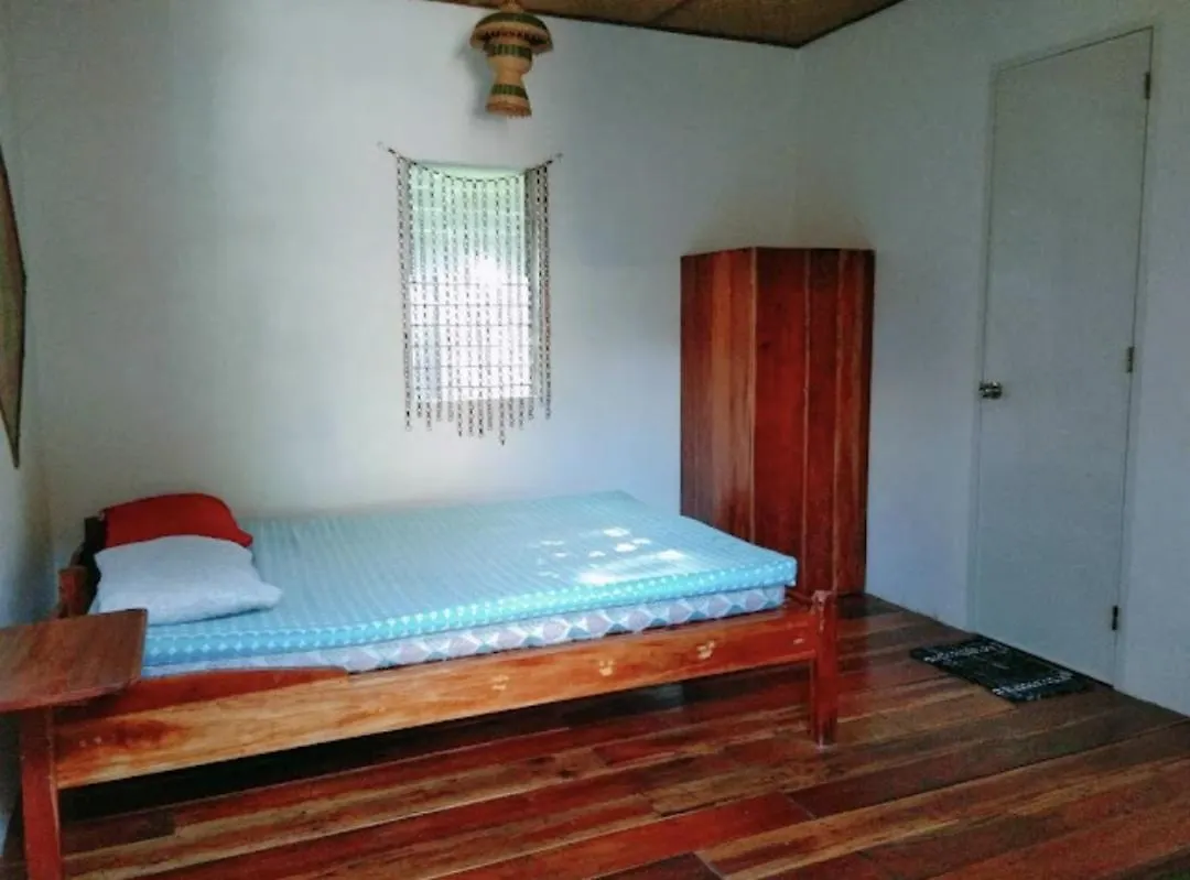 Hostel Palomavilla Resort Panglao