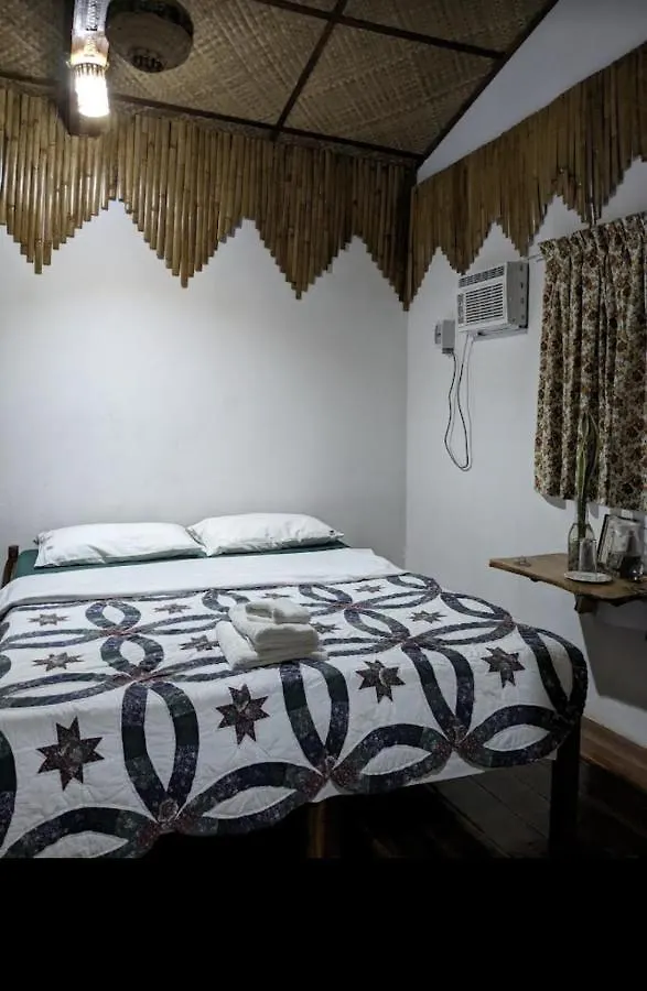 Palomavilla Resort Panglao